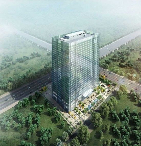 iEC國(guó)際企業(yè)中心